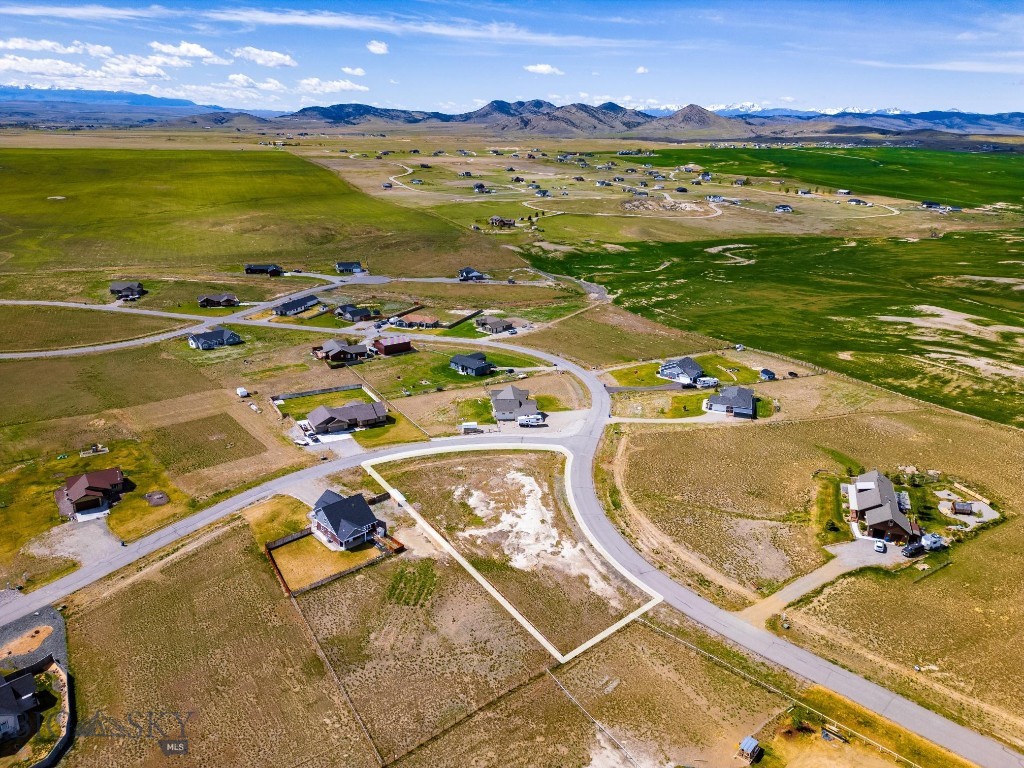Village at Elk Ridge - Land
