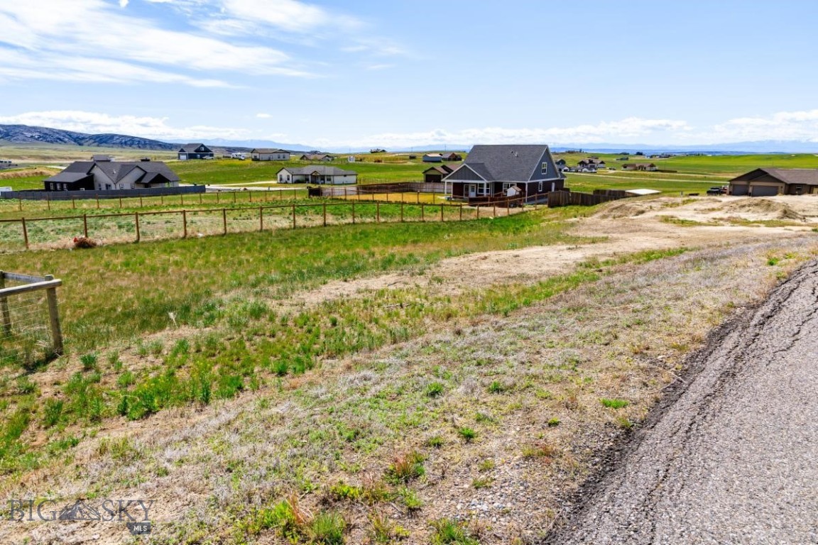 Village at Elk Ridge - Land