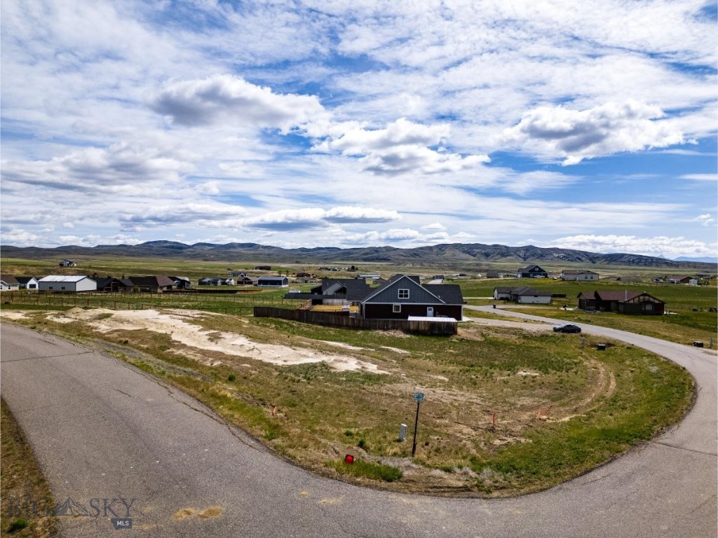 Village at Elk Ridge - Land
