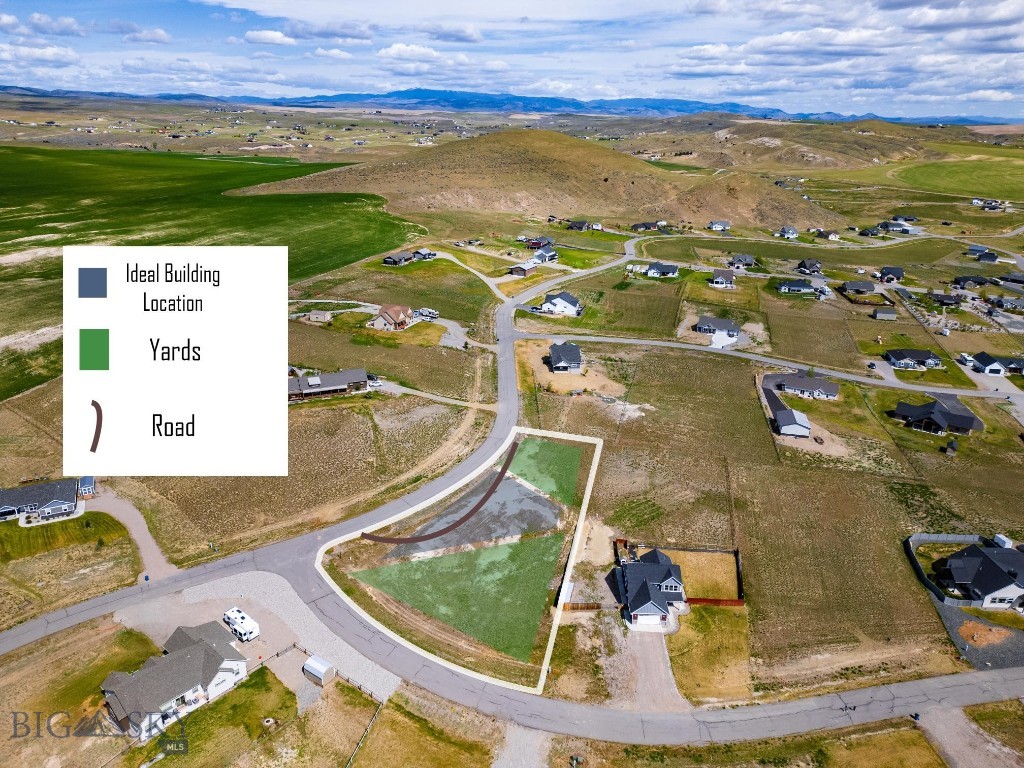 Village at Elk Ridge - Land