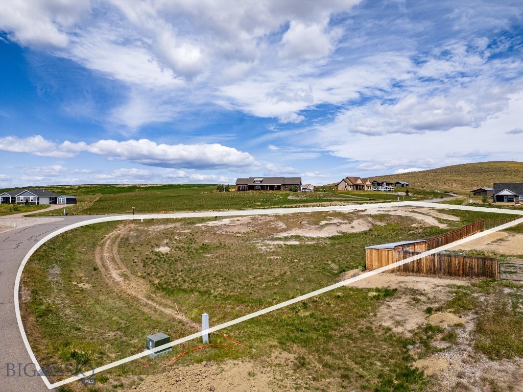 Village at Elk Ridge - Land