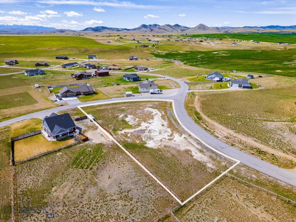 Village at Elk Ridge - Land