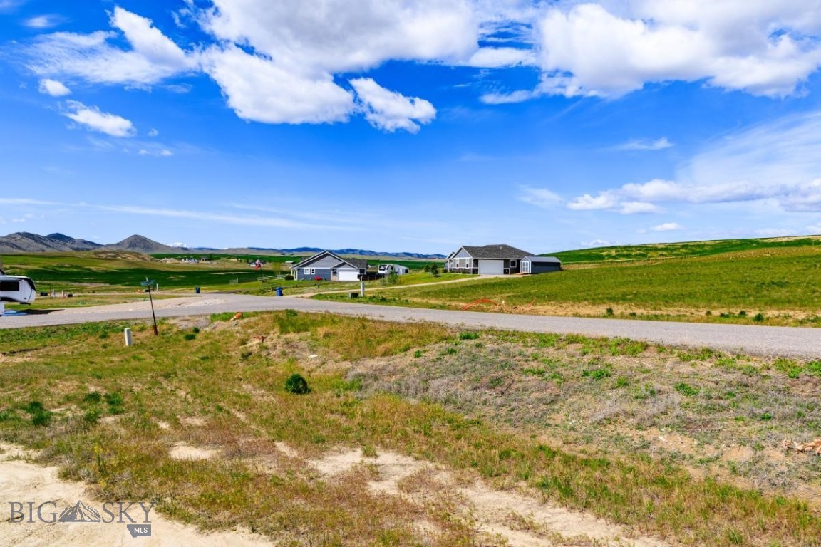 Village at Elk Ridge - Land