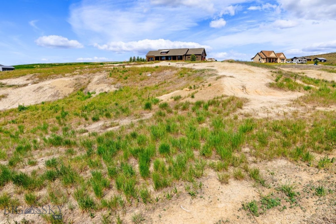 Village at Elk Ridge - Land