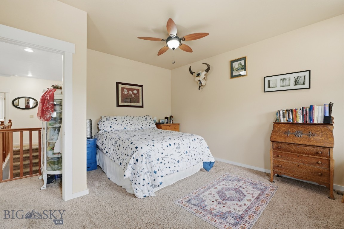 Baxter Square - Residential