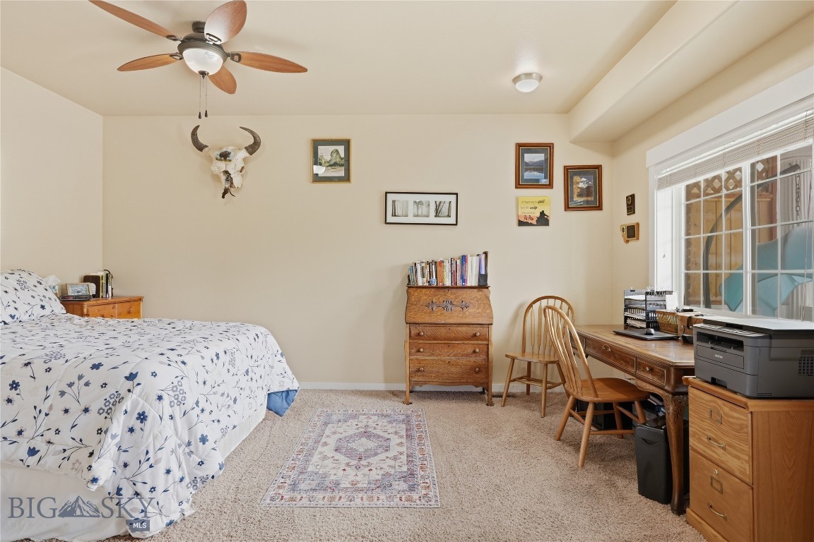 Baxter Square - Residential