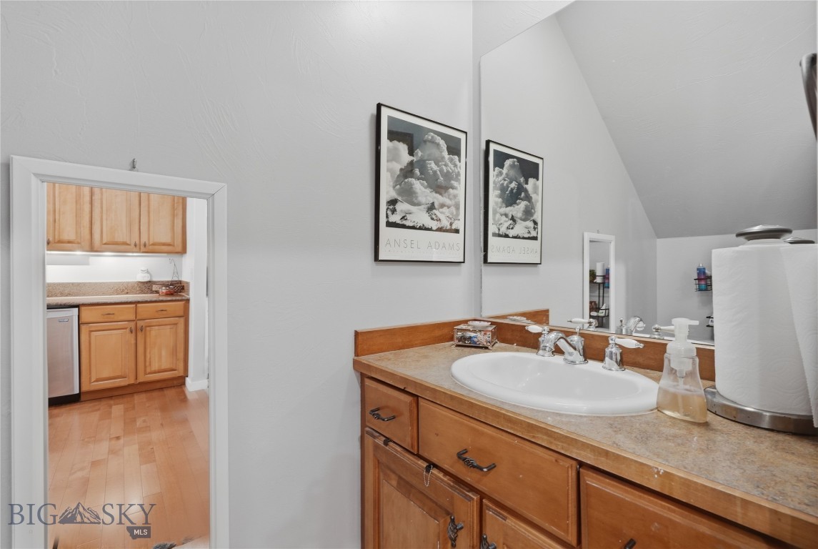 Baxter Square - Residential