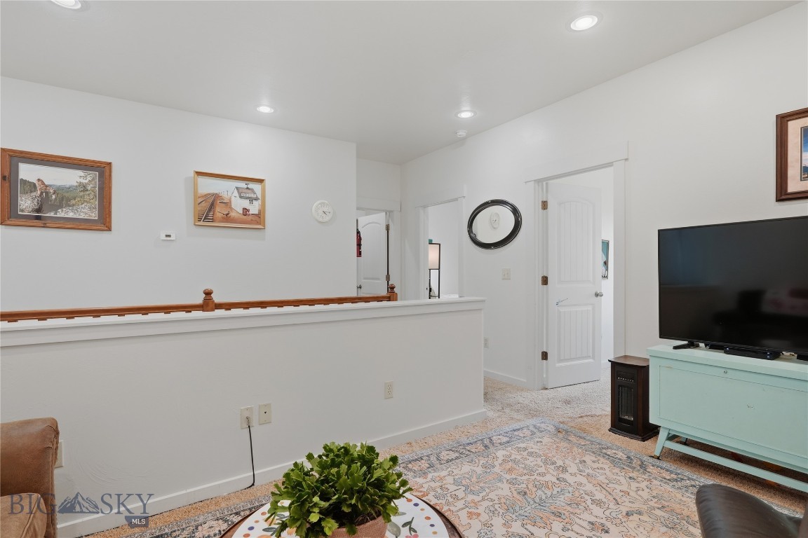 Baxter Square - Residential