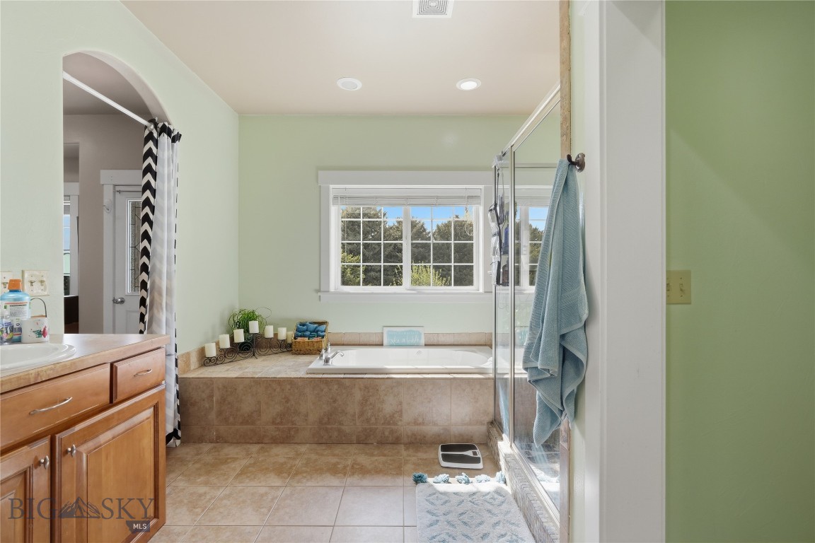 Baxter Square - Residential