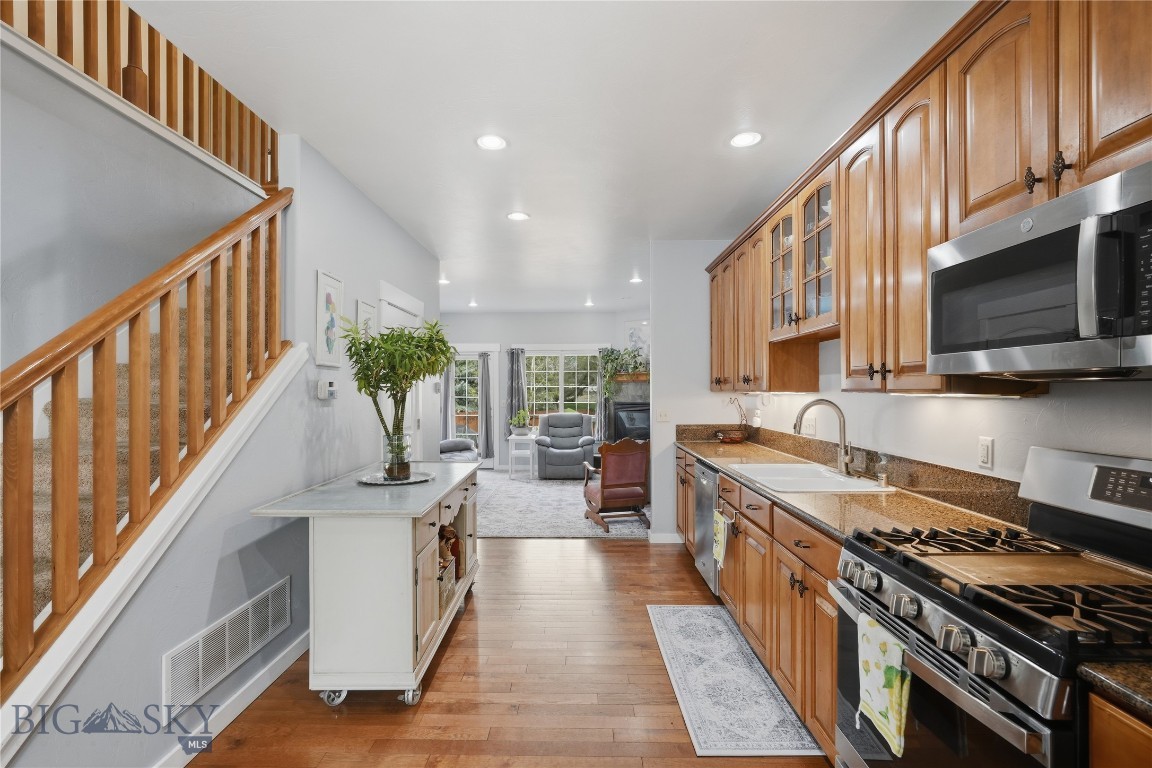 Baxter Square - Residential