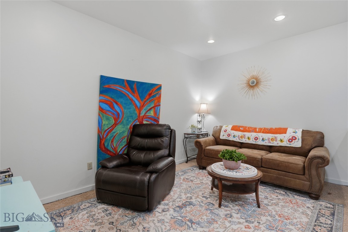 Baxter Square - Residential