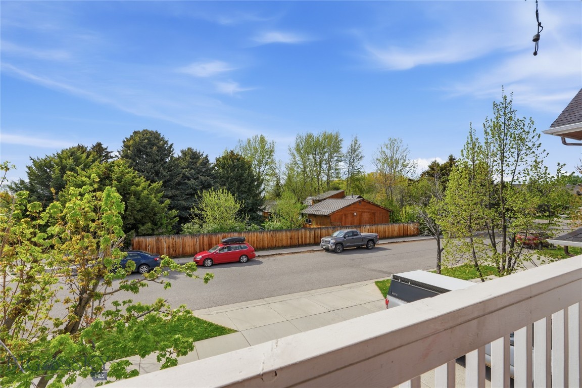 Baxter Square - Residential