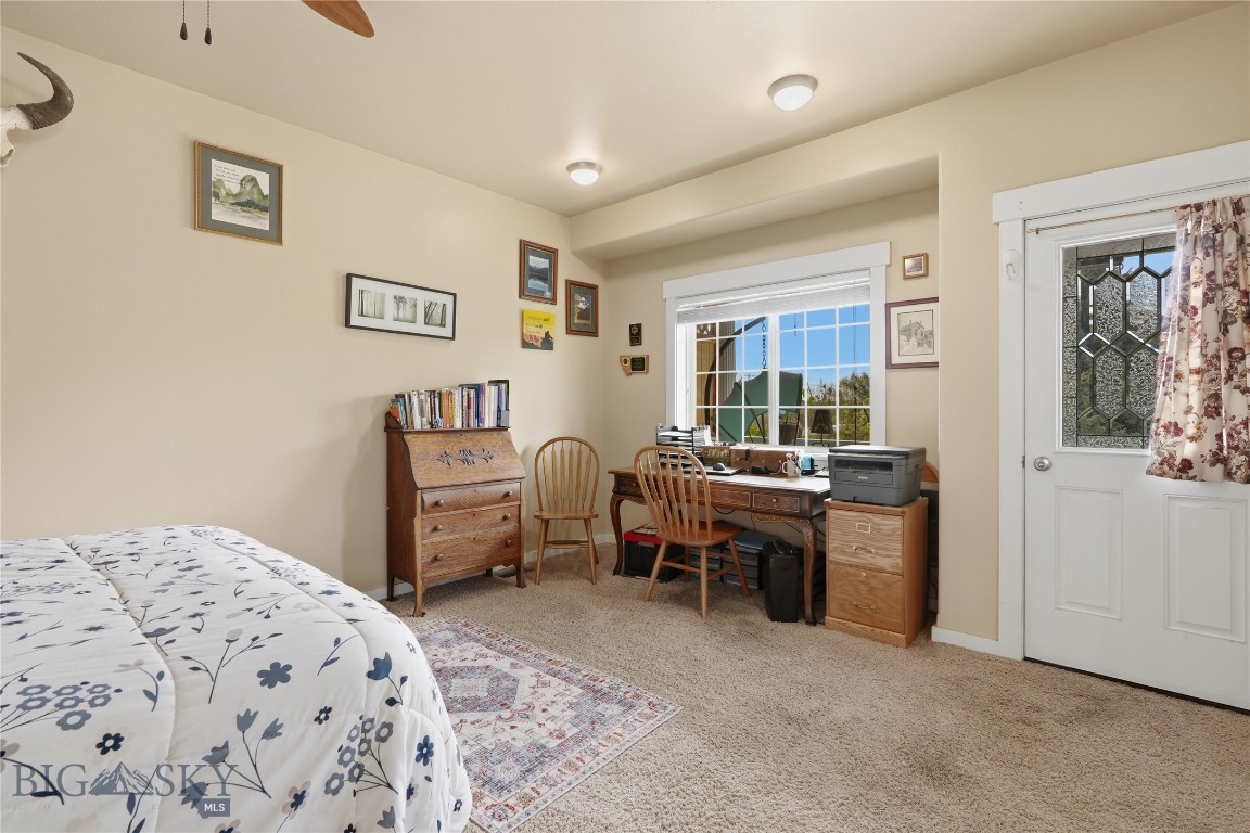 Baxter Square - Residential