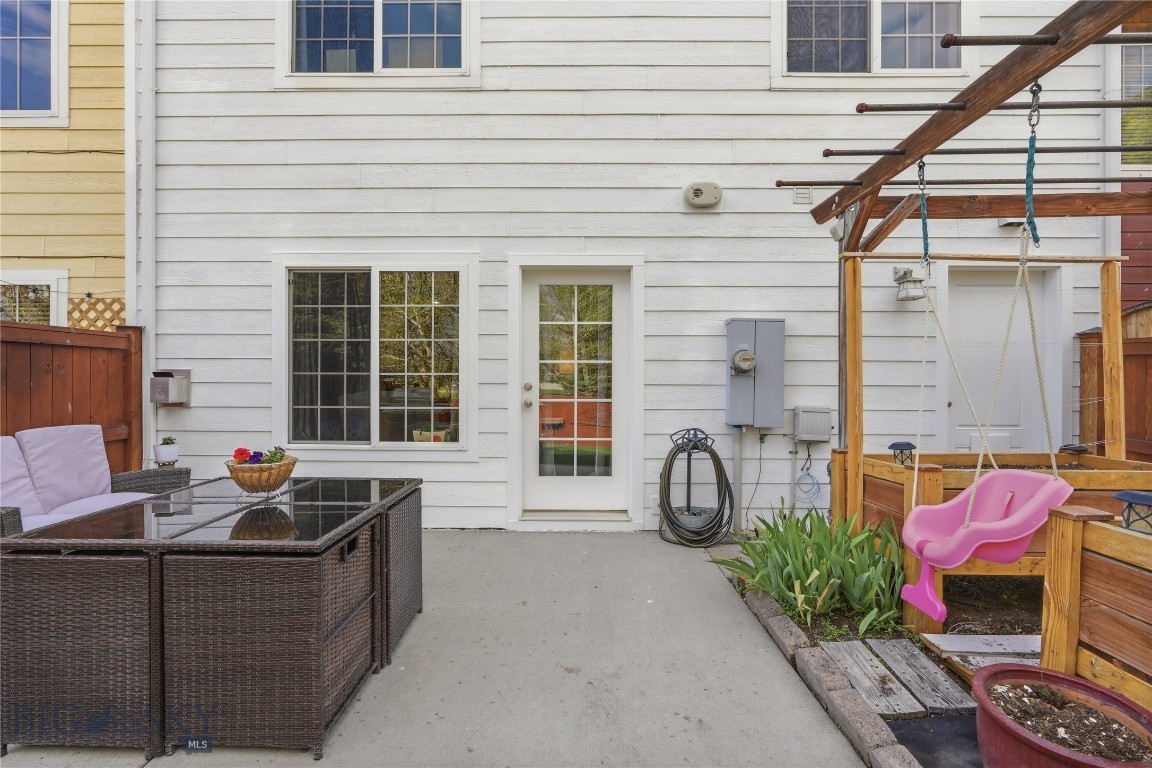 Baxter Square - Residential
