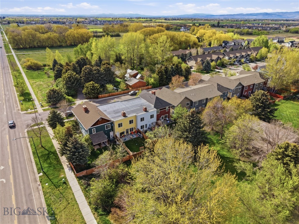 Baxter Square - Residential