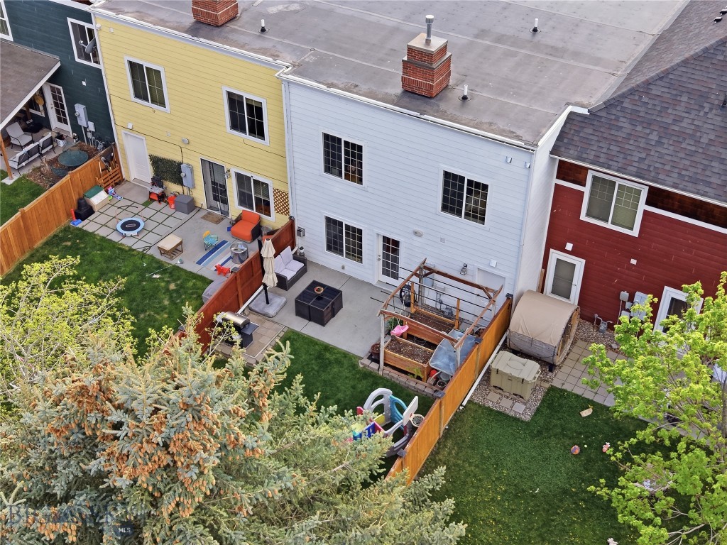 Baxter Square - Residential