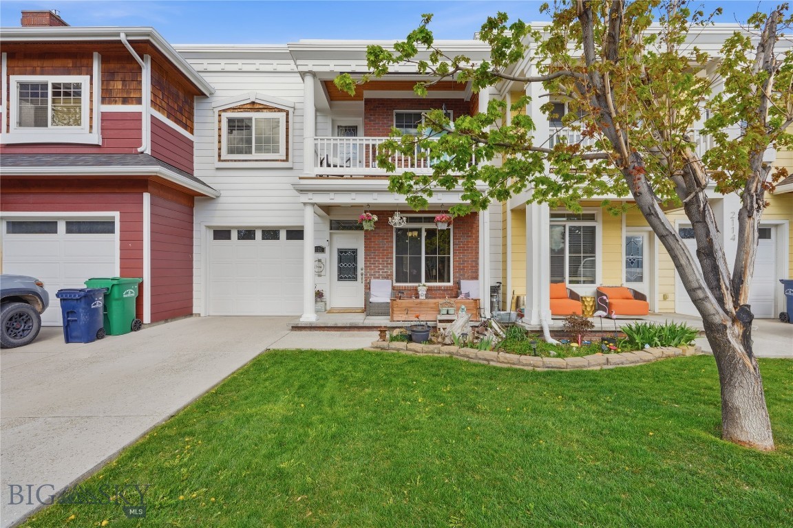 Baxter Square - Residential