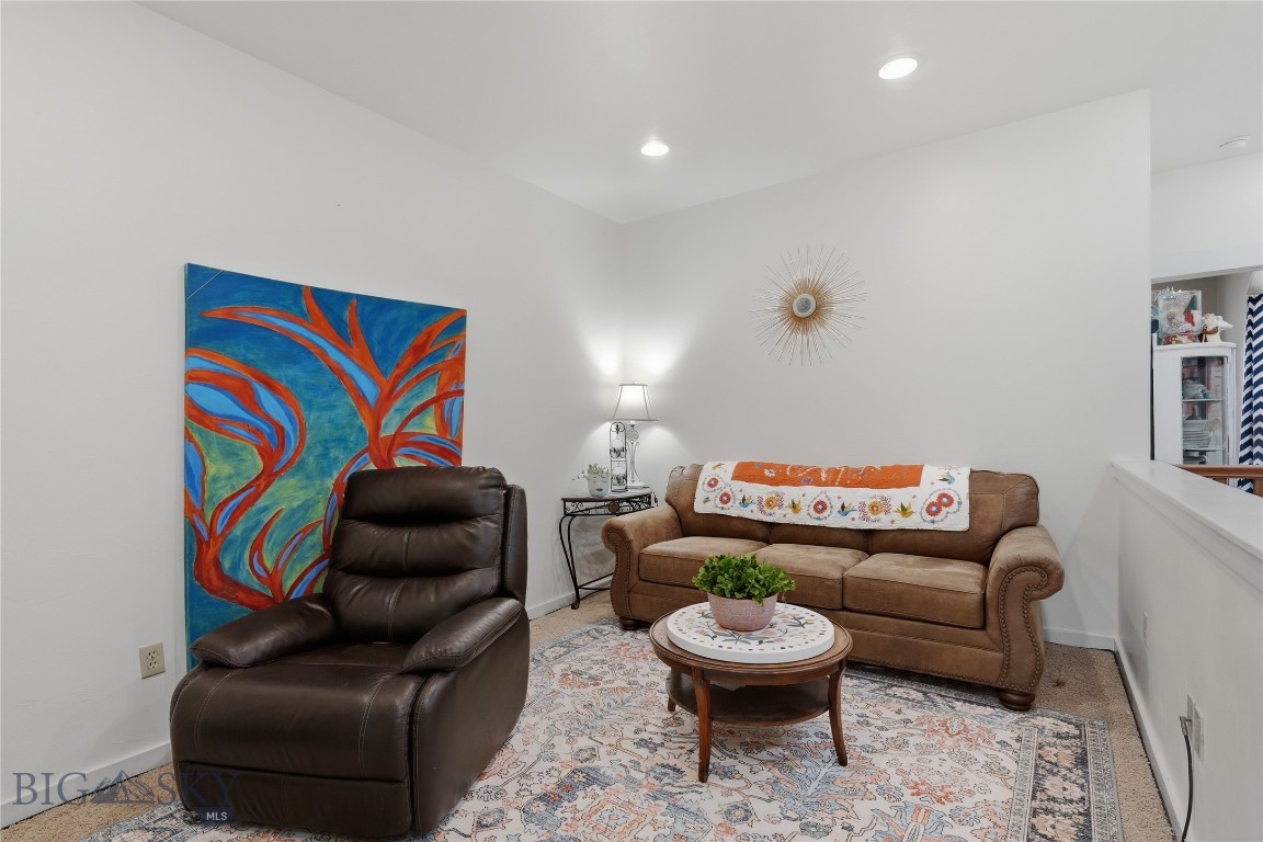 Baxter Square - Residential