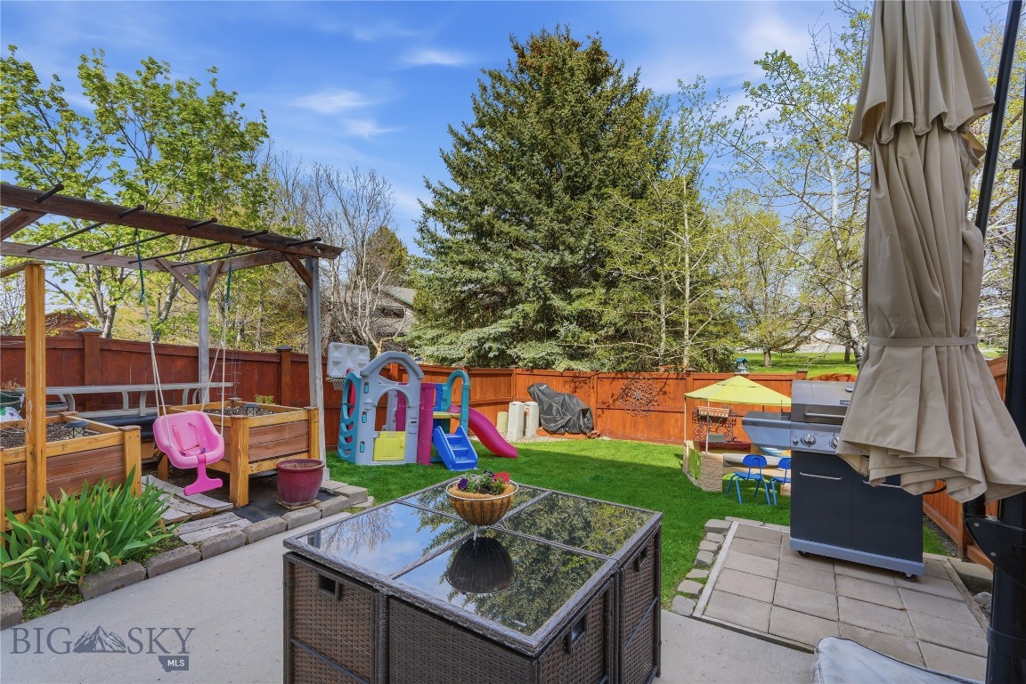 Baxter Square - Residential
