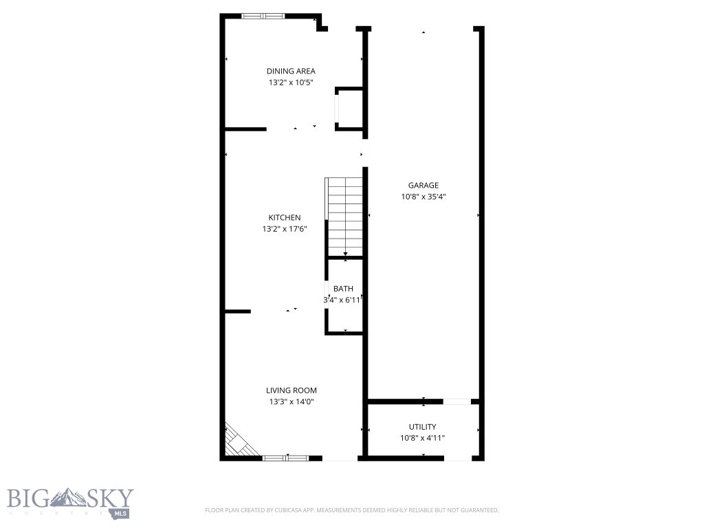 Baxter Square - Residential