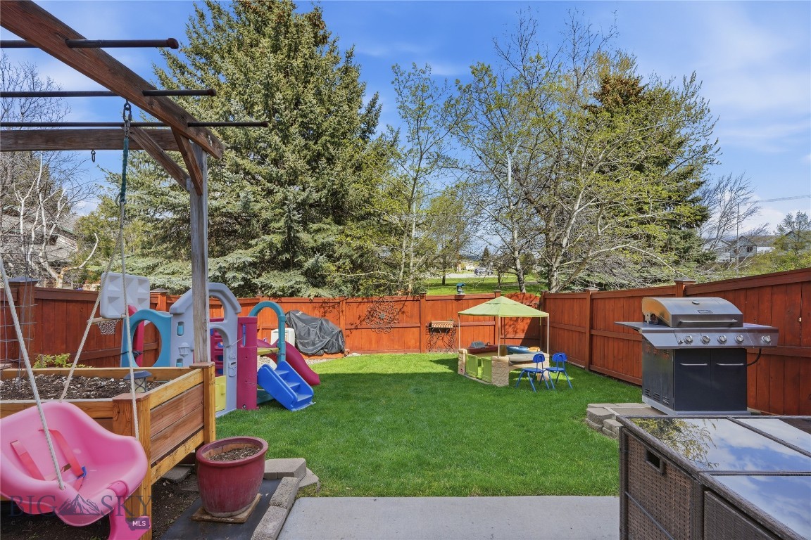 Baxter Square - Residential