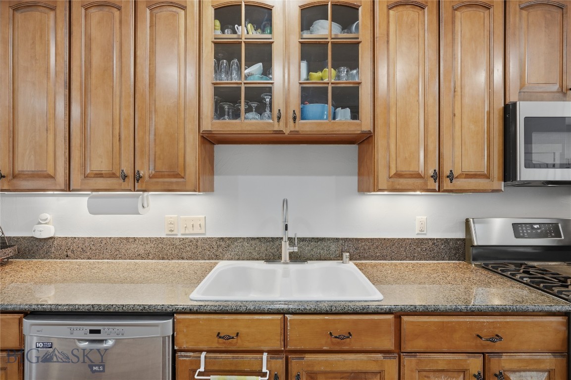 Baxter Square - Residential