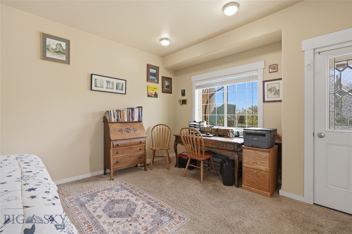 Baxter Square - Residential