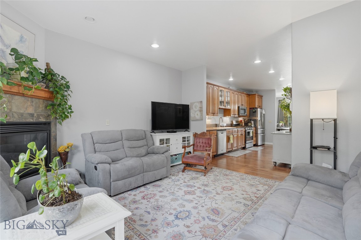 Baxter Square - Residential