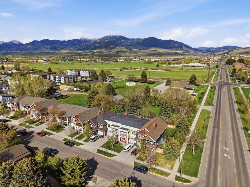 Baxter Square - Residential