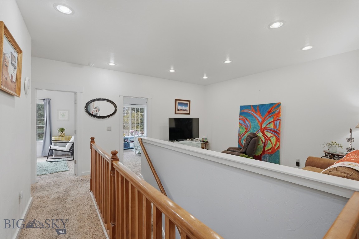 Baxter Square - Residential