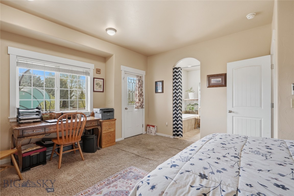 Baxter Square - Residential
