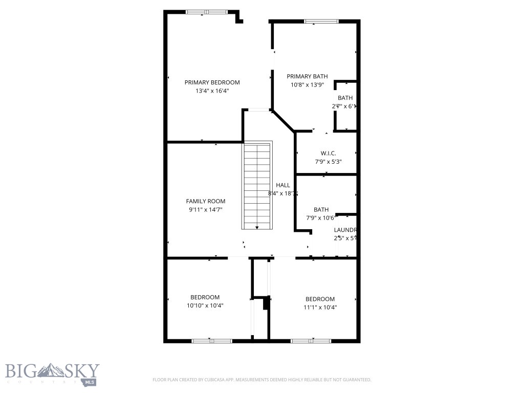 Baxter Square - Residential