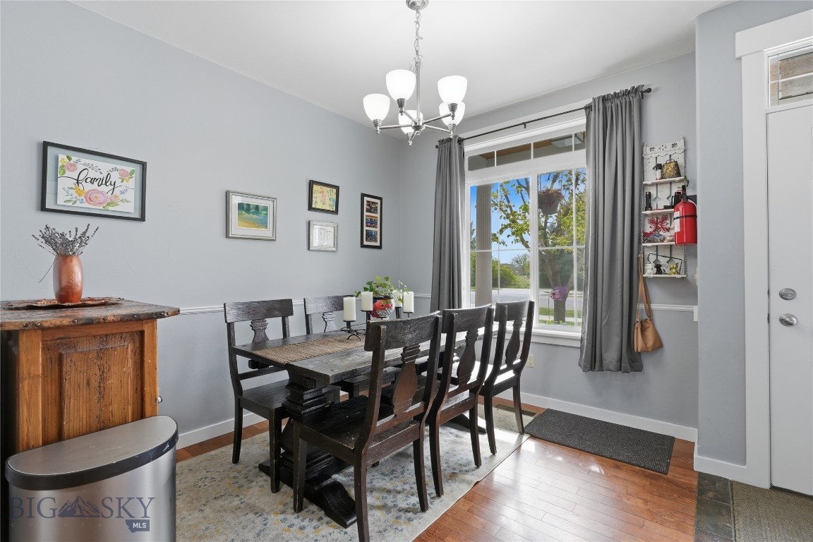 Baxter Square - Residential