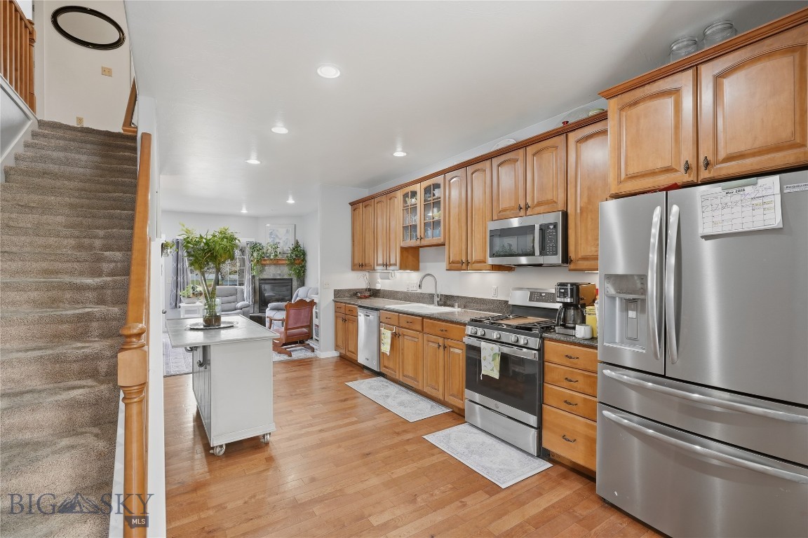 Baxter Square - Residential