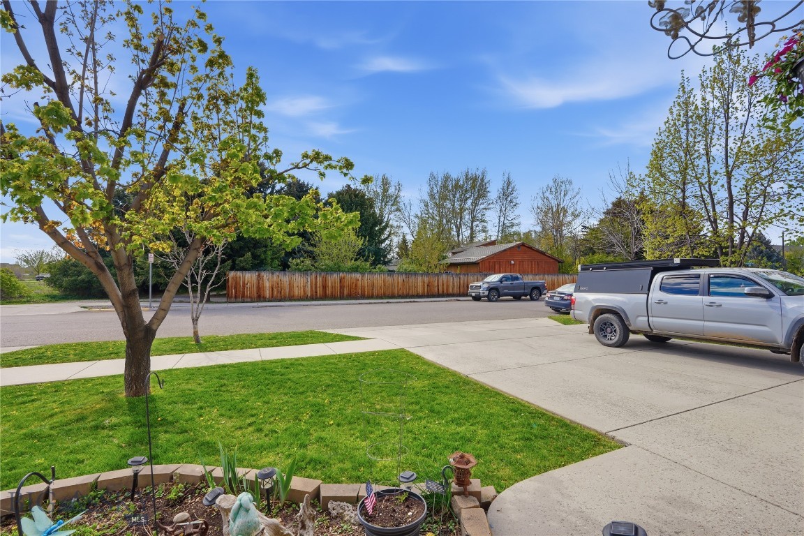 Baxter Square - Residential