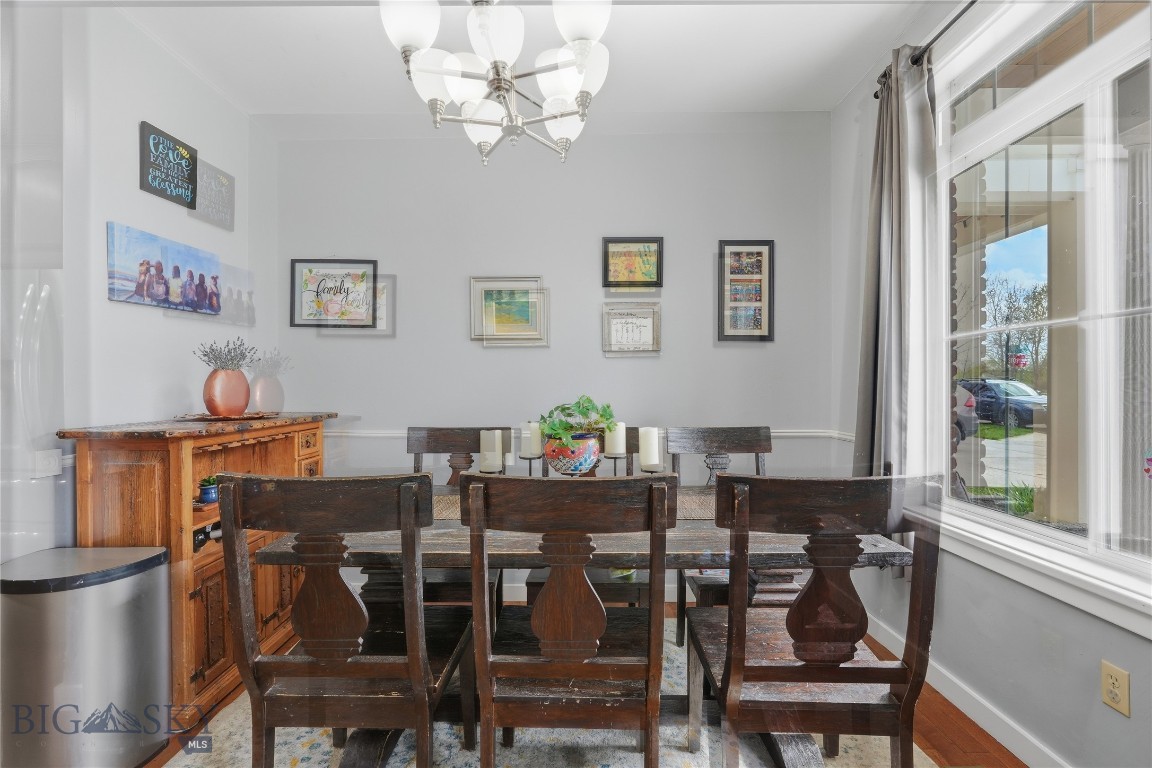 Baxter Square - Residential