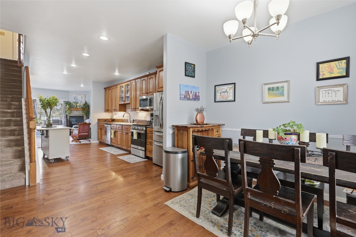 Baxter Square - Residential