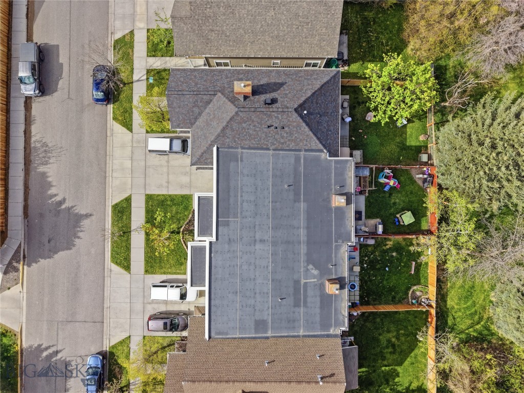 Baxter Square - Residential