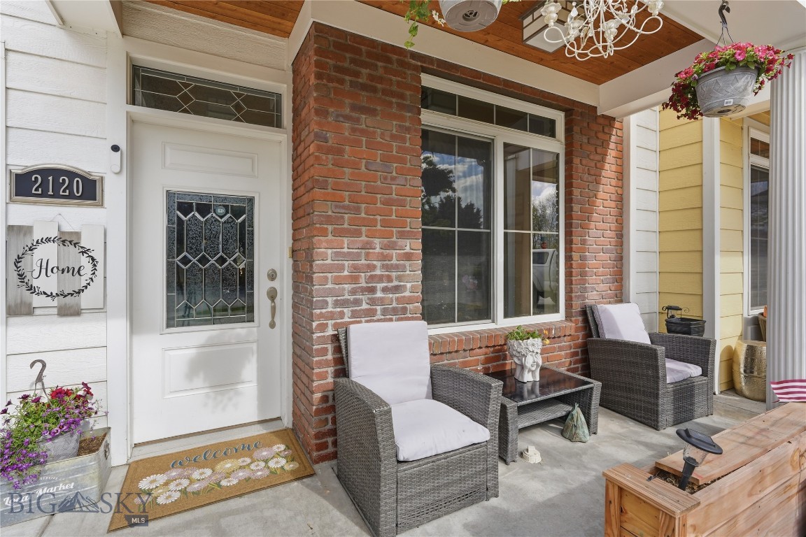 Baxter Square - Residential
