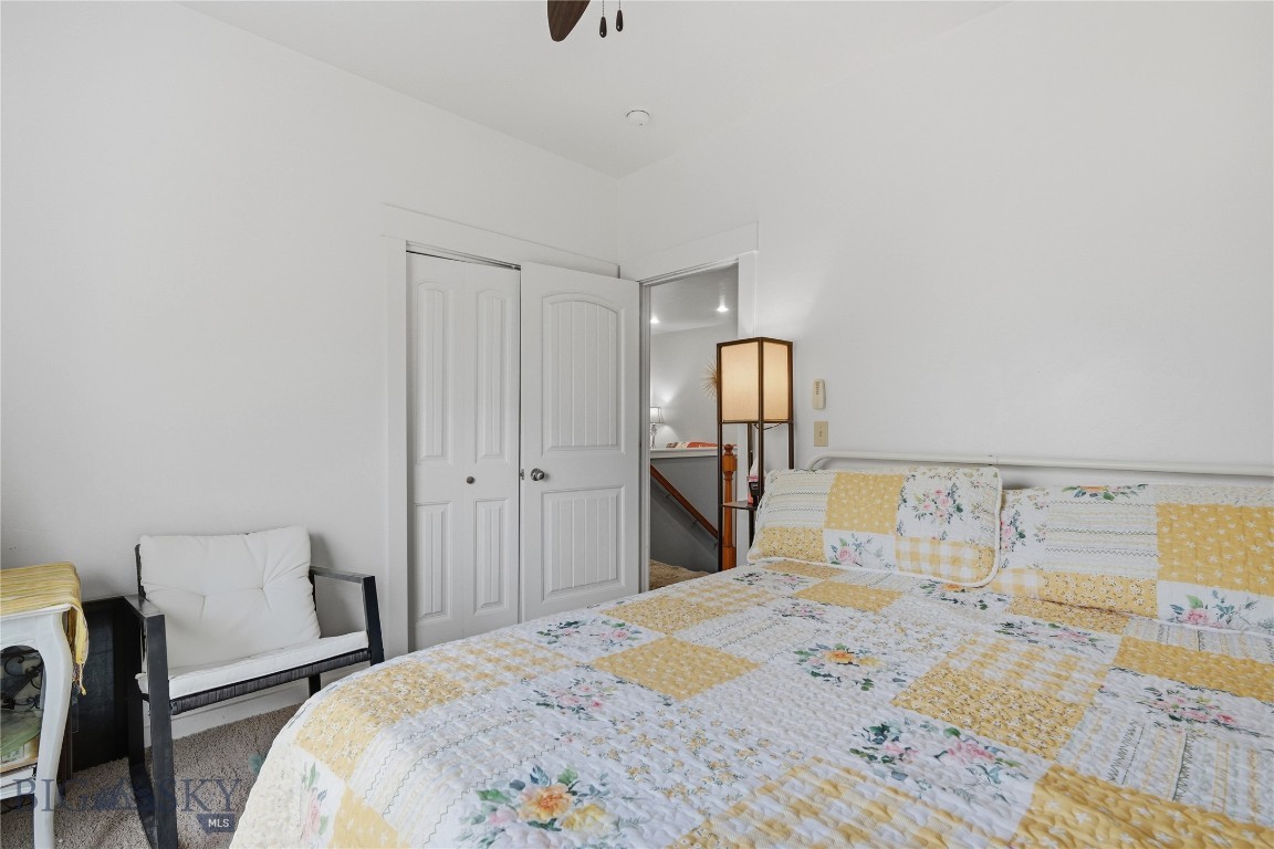 Baxter Square - Residential