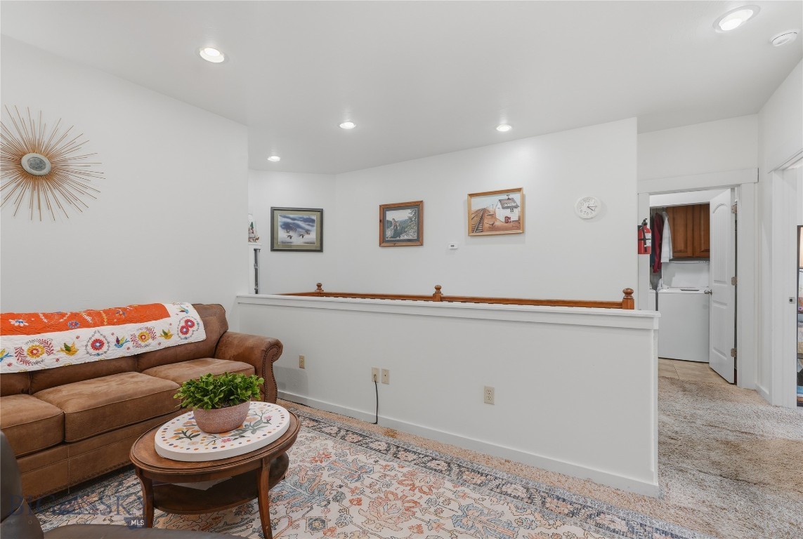 Baxter Square - Residential