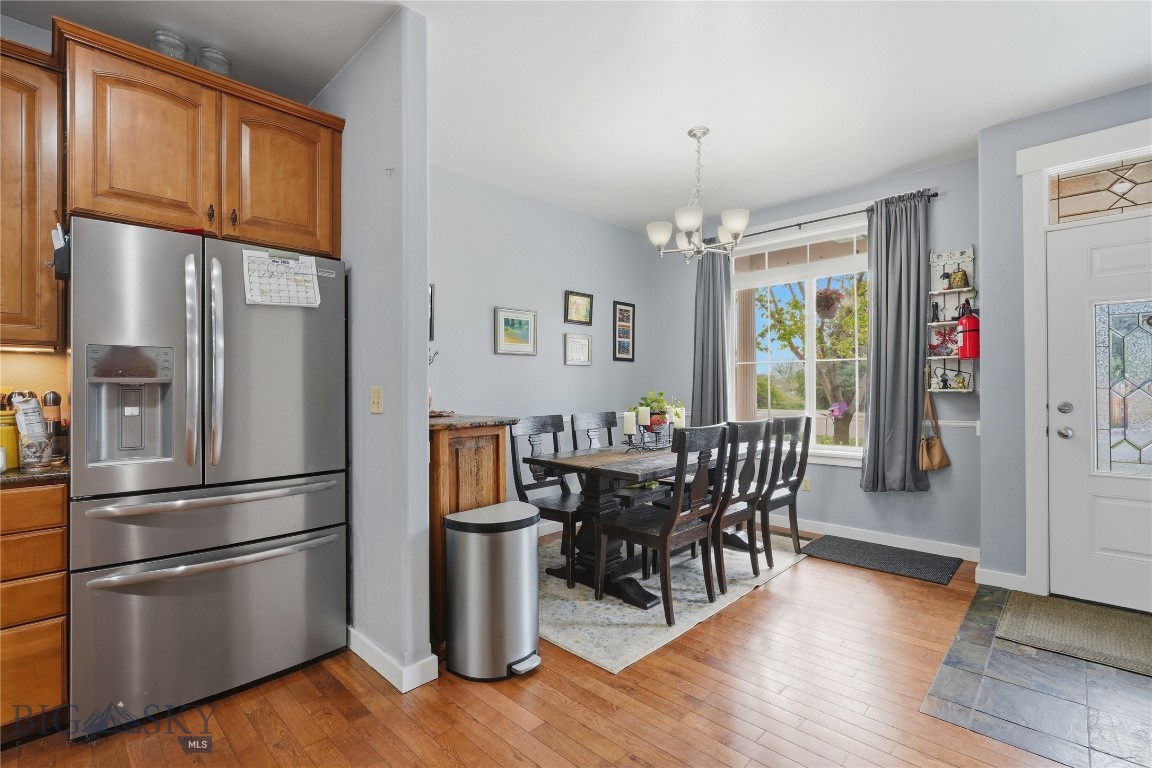 Baxter Square - Residential