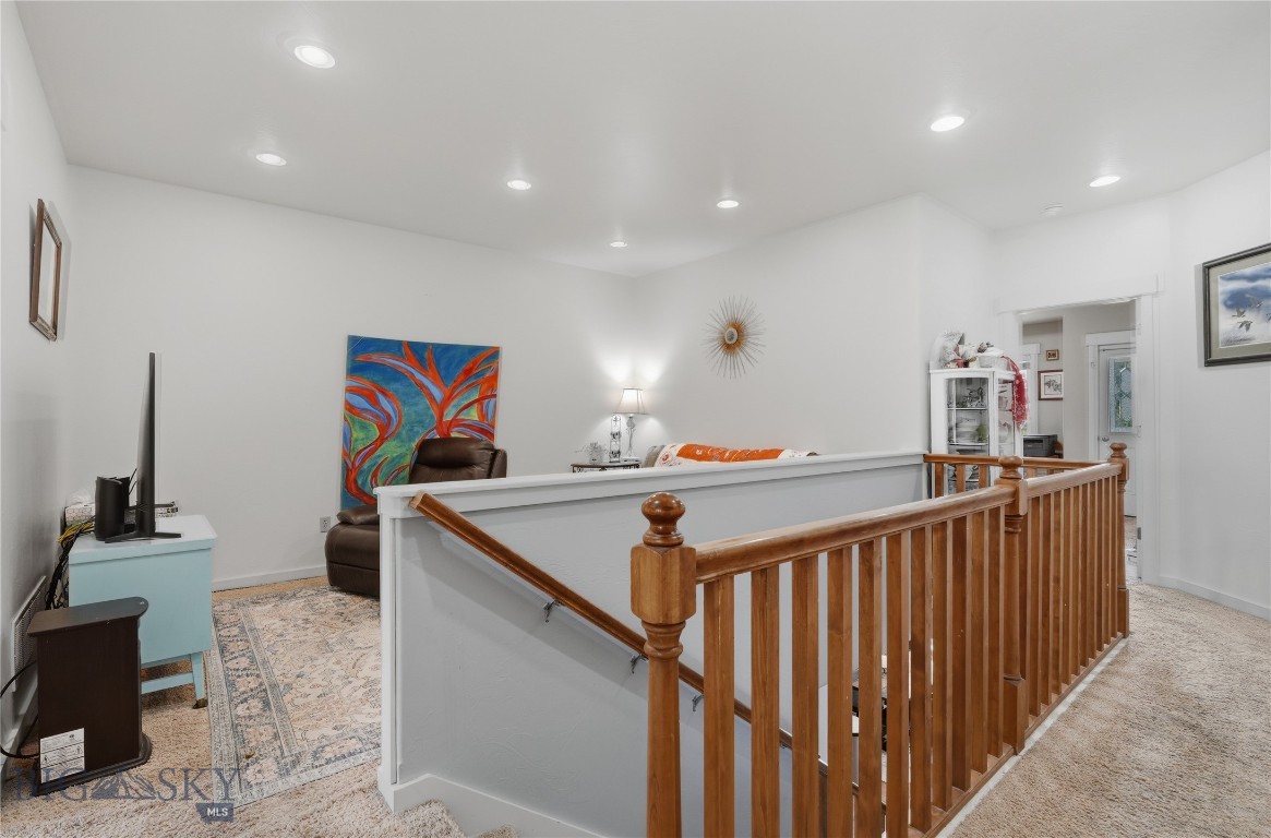 Baxter Square - Residential
