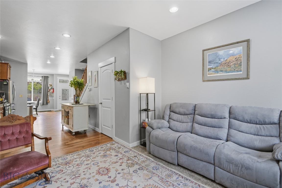 Baxter Square - Residential
