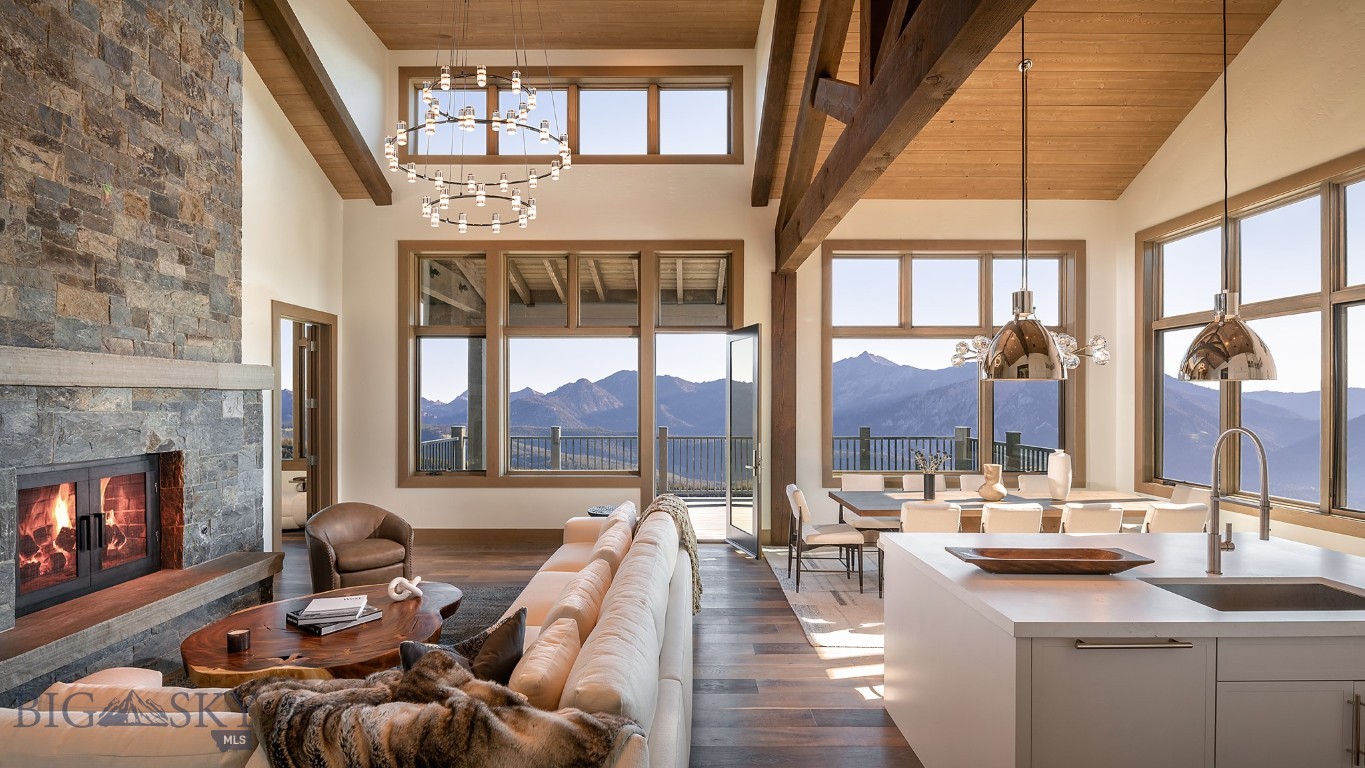Inspiration Point - Residential