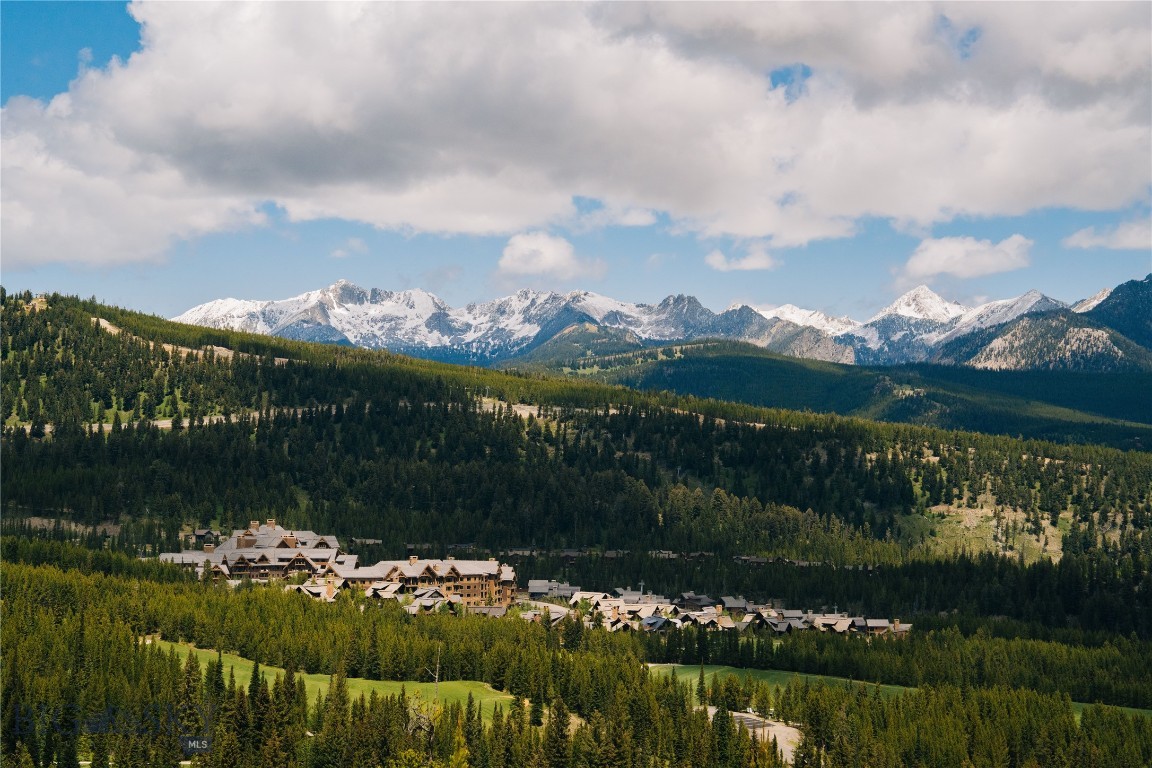Inspiration Point - Residential