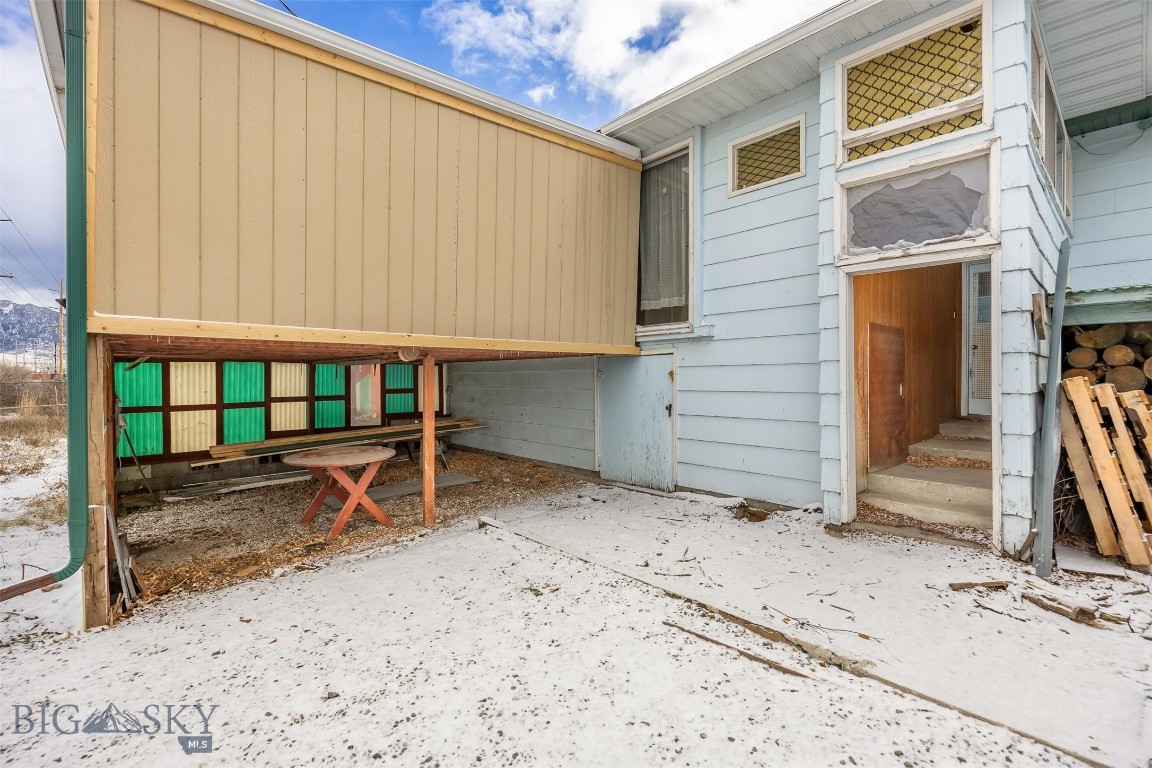 Other - Residential