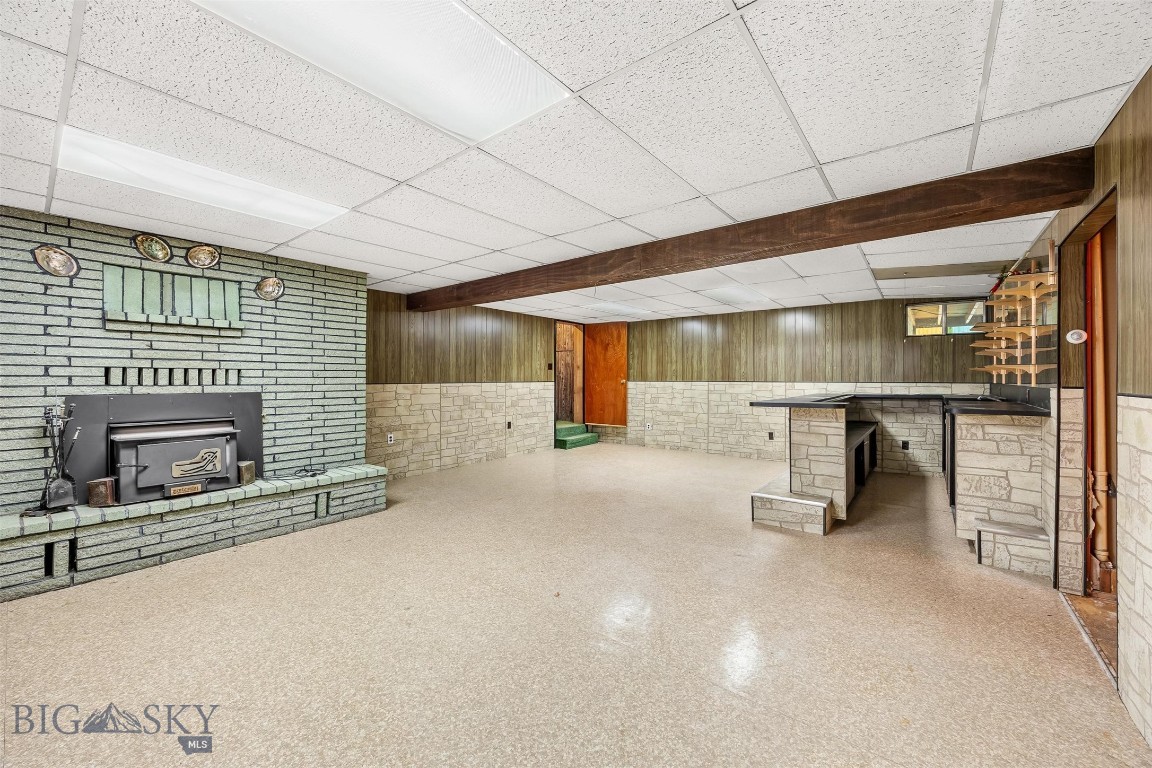 Other - Residential
