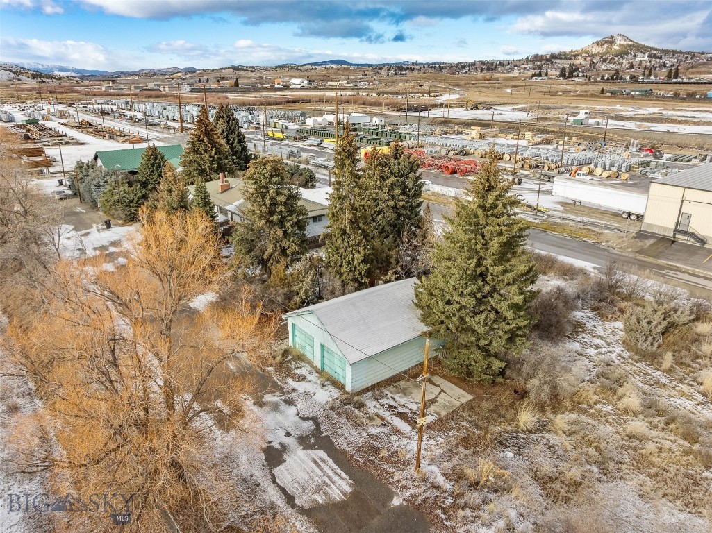 Other - Residential