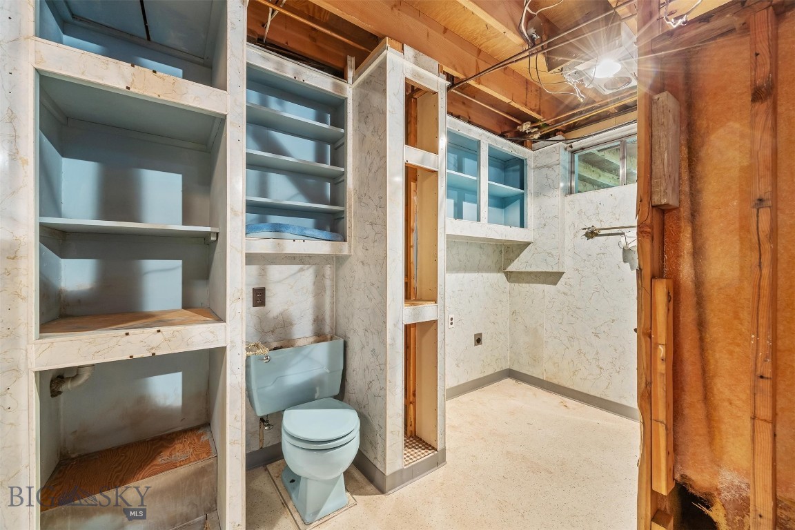 Other - Residential